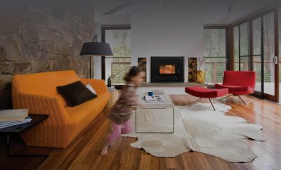 Sawmill Mountain Retreat